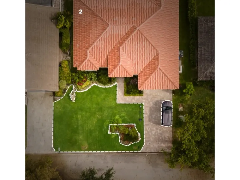 Litheli Rasentrimmer|Freischneider|U20 Akku-Rasentrimmer 2 x 20V EGT020065 inkl. 2 x Akku 2.0 Ah