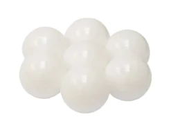Bällebadbälle Ø 5.5 cm 50 Stück*LittleTom Discount