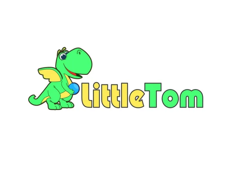 Bällebadbälle Ø 6 cm 300 Stück bunt*LittleTom Online