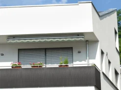 LOP Sichtschutzmatte Anthrazit 90 cm x 300 cm* Hot