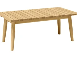 Lounge-Gartenmöbel|Gartenmöbel-Sets|Lounge-Set Lakewood 4-teilig Akazie FSC®