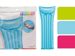 Intex Wassersport|Wasserspielzeug|Luftmatratze erhältlich in drei Farben (L x B) 183 cm x 69 cm