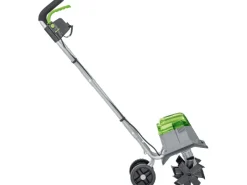 Bodenbearbeitung|Motorhacken|Lux Akku-Bodenhacke A-BH-2x20/28 mit DC-Bürstenmotor