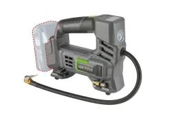 LUX-TOOLS Sportgeräte|Campingzubehör|LUX Akku-Kompressor 1PowerSystem A-LP-20 Solo