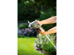 LUX-TOOLS Rasentrimmer|LUX Akku-Rasentrimmer A-RT-20/25