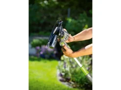 LUX-TOOLS Rasentrimmer|LUX Akku-Rasentrimmer A-RT-20/25