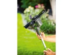 LUX-TOOLS Rasentrimmer|LUX Akku-Rasentrimmer A-RT-20/25