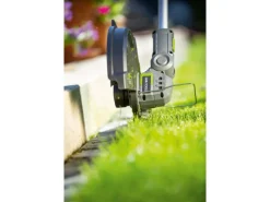 LUX-TOOLS Rasentrimmer|LUX Akku-Rasentrimmer A-RT-20/25