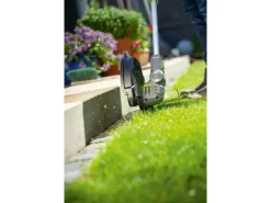 LUX-TOOLS Rasentrimmer|LUX Akku-Rasentrimmer A-RT-20/25