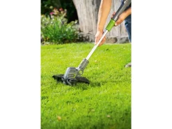 LUX-TOOLS Rasentrimmer|LUX Akku-Rasentrimmer A-RT-20/25