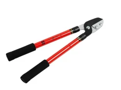 LUX Astschere Amboss 51 cm Teleskopierbar*LUX-TOOLS