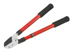 LUX Astschere Amboss 51 cm Teleskopierbar*LUX-TOOLS