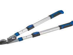 LUX Astschere Bypass 93 cm mit Getriebe Teleskopierbar*LUX-TOOLS New