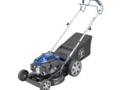 LUX Benzin Rasenmäher B-RM-145/46 Radantrieb 2,3 kW 46 cm*LUX-TOOLS Outlet