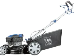 LUX Benzin Rasenmäher B-RM-145/46 Radantrieb 2,3 kW 46 cm*LUX-TOOLS Outlet