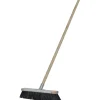 LUX-TOOLS Besen|LUX Besen Elasdra mit Stiel 140 cm