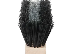 LUX-TOOLS Besen|LUX Besen Elasdra mit Stiel 140 cm