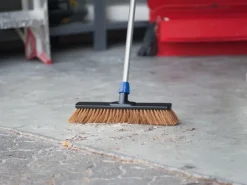 LUX-TOOLS Besen|LUX Besenkopf Professional Kokos 60 cm