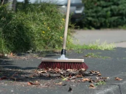 LUX-TOOLS Besen|LUX Besenkopf Südharzer 60 cm