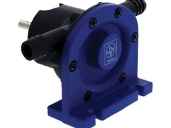 LUX Bohrmaschinenpumpe klein 1300*LUX-TOOLS Hot