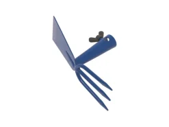 LUX Doppelhacke Classic mit Schraubsystem*LUX-TOOLS Best