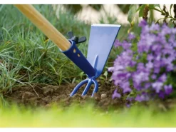 LUX Doppelhacke Classic mit Schraubsystem*LUX-TOOLS Best