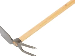 LUX Doppelhacke Mini*LUX-TOOLS