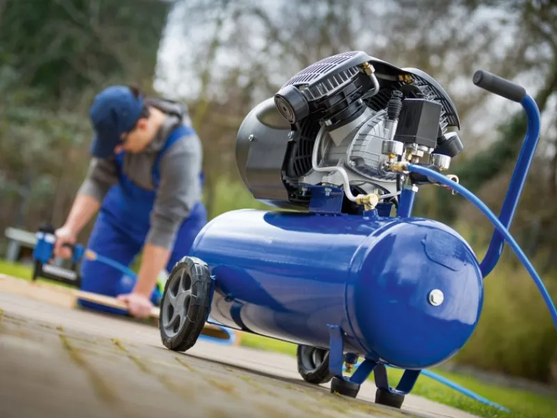 LUX-TOOLS Schlauch Kupplungen|LUX Einhandkupplung Ø 16,7 mm (G 3/8")