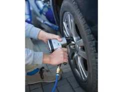 LUX-TOOLS Schlauch Kupplungen|LUX Einhandkupplung Ø 18,6 mm (G 1/2")