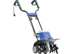 LUX-TOOLS Motorhacken|Bodenbearbeitung|LUX Elektro-Bodenhacke E-BH 1400-43