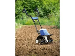 LUX-TOOLS Motorhacken|Bodenbearbeitung|LUX Elektro-Bodenhacke E-BH 1400-43