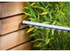 LUX Elektro-Heckenschere E-HS-600/55 A*LUX-TOOLS