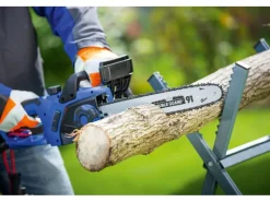 LUX Elektro-Kettensäge E-KS-2400/40 A*LUX-TOOLS Discount