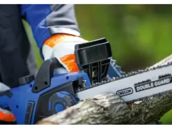 LUX Elektro-Kettensäge E-KS-2400/40 A*LUX-TOOLS Discount