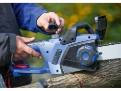 LUX Elektro-Kettensäge E-KS-2400/40 A*LUX-TOOLS Discount