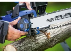 LUX Elektro-Kettensäge E-KS-2400/40 A*LUX-TOOLS Discount