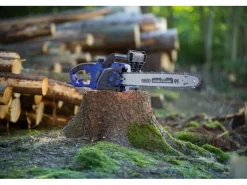 LUX Elektro-Kettensäge E-KS-2400/40 A*LUX-TOOLS Discount