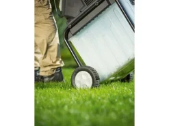 LUX-TOOLS Häcksler|LUX Elektro-Messerhäcksler E-MH-2500/45