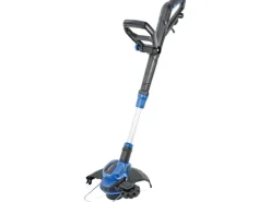 LUX Elektro-Rasentrimmer E-RT-550/30*LUX-TOOLS New