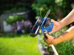 LUX Elektro-Rasentrimmer E-RT-550/30*LUX-TOOLS New