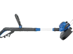 LUX Elektro-Rasentrimmer E-RT-550/30*LUX-TOOLS New