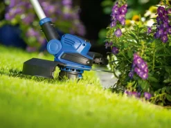 LUX Elektro-Rasentrimmer E-RT-550/30*LUX-TOOLS New