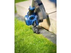 LUX Elektro-Rasentrimmer E-RT-550/30*LUX-TOOLS New