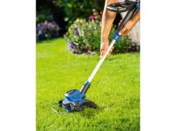 LUX Elektro-Rasentrimmer E-RT-550/30*LUX-TOOLS New