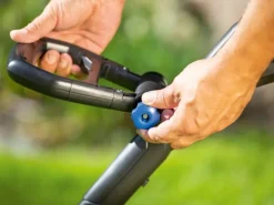 LUX Elektro-Rasentrimmer E-RT-550/30*LUX-TOOLS New