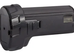 LUX-TOOLS Gartenscheren|Strauchscheren|LUX Ersatzakku für Li-Ionen Gras- und Strauchscheren-Set 3,6 V