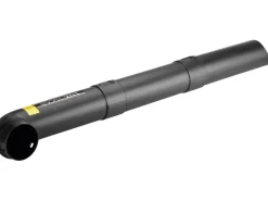 LUX Ersatz-Ansaugrohr für Akku-Laubsauger/-bläser A-LS-20/250-25*LUX-TOOLS Best