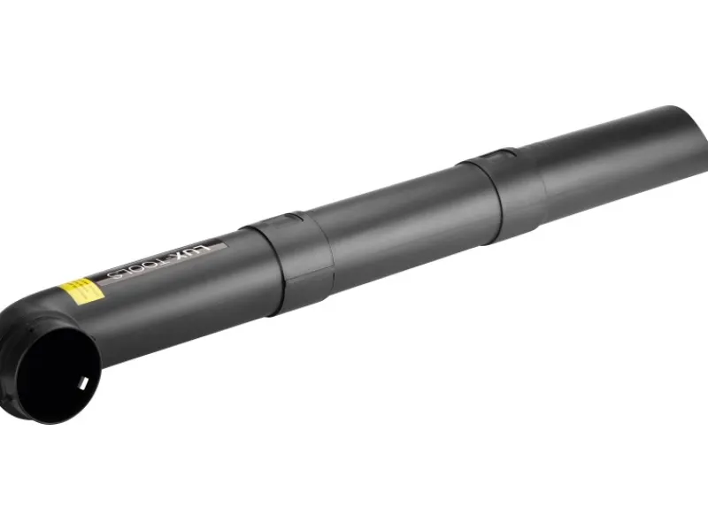 LUX Ersatz-Ansaugrohr für Akku-Laubsauger/-bläser A-LS-20/250-25*LUX-TOOLS Best