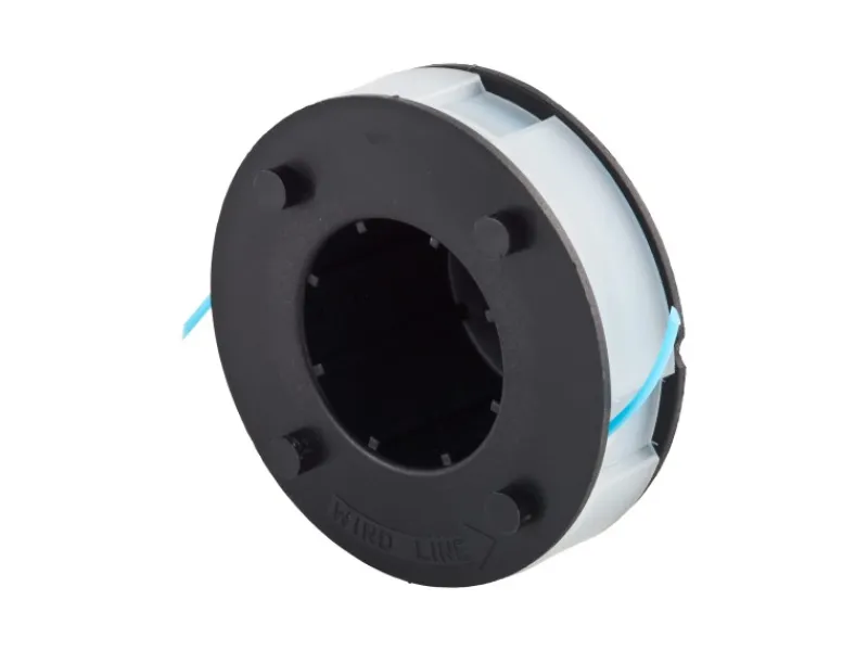 LUX Ersatzfadenspule T 315 Doppelfaden 1,5 mm 2 x 4 m*LUX-TOOLS Clearance