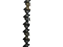 LUX-TOOLS Kettensägen|LUX Ersatzkette K 33 für 40 cm Schwertlänge 60 TG
